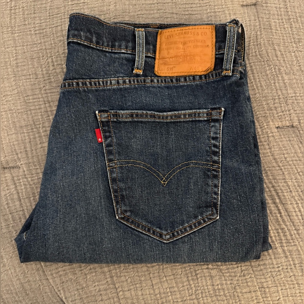 Levi’s 511